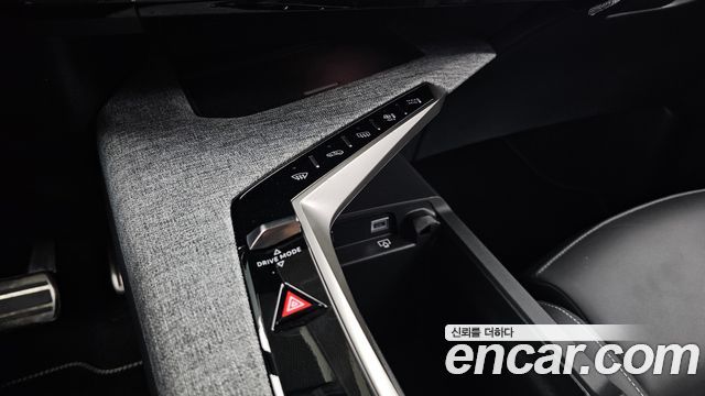 Peugeot 3008 2025 — photo 36