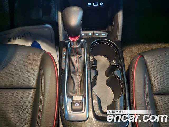 ChevroletGMDaewoo Trailblazer 2023 — photo 16