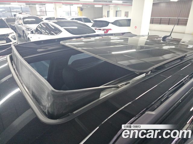 ChevroletGMDaewoo Trailblazer 2023 — photo 17