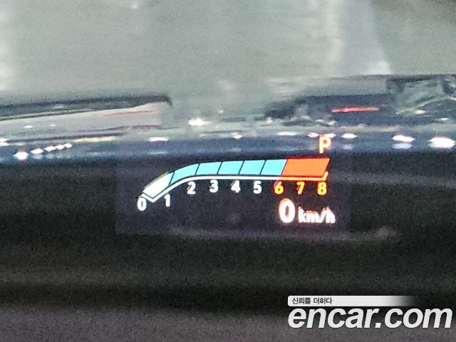 ChevroletGMDaewoo Trailblazer 2023 — photo 18