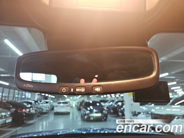 ChevroletGMDaewoo Trailblazer 2023 — photo 19