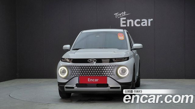 Hyundai Casper 2022 — photo 3