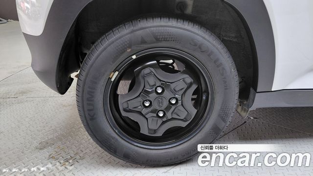 Hyundai Casper 2022 — photo 5