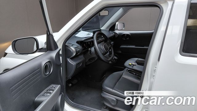 Hyundai Casper 2022 — photo 13
