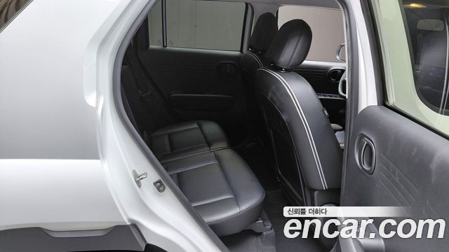 Hyundai Casper 2022 — photo 17