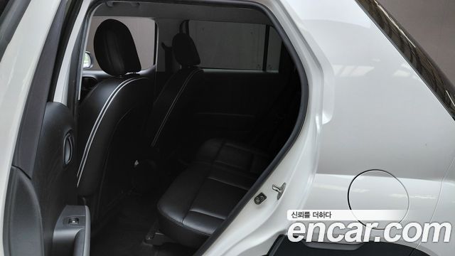 Hyundai Casper 2022 — photo 18