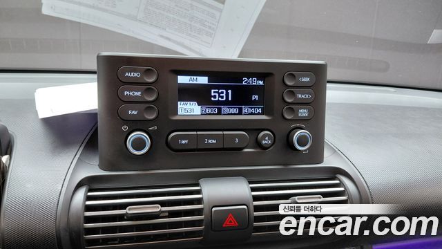 Hyundai Casper 2022 — photo 20