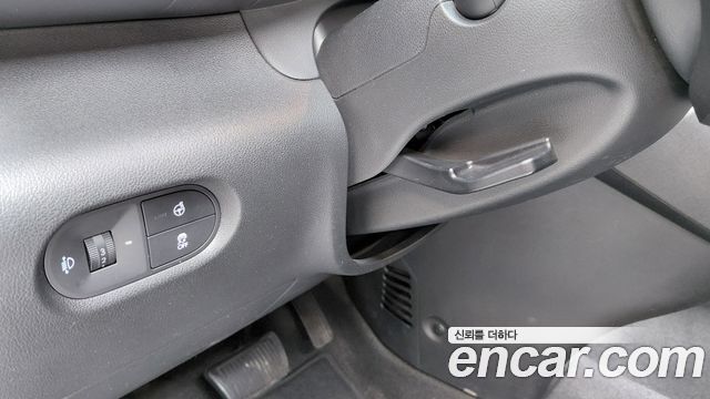 Hyundai Casper 2022 — photo 22