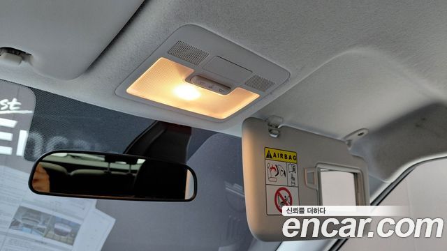 Hyundai Casper 2022 — photo 24