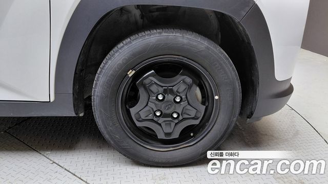 Hyundai Casper 2022 — photo 7