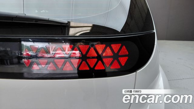 Hyundai Casper 2022 — photo 9