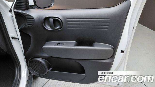 Hyundai Casper 2022 — photo 14