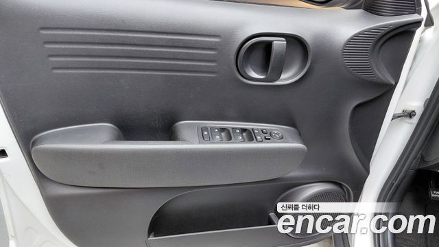 Hyundai Casper 2022 — photo 15