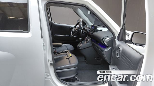 Hyundai Casper 2022 — photo 16