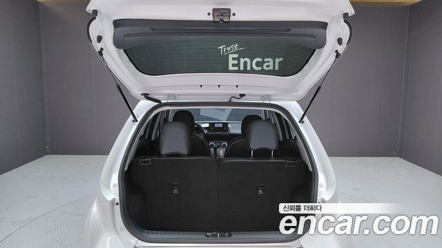 Hyundai Casper 2022 — photo 27