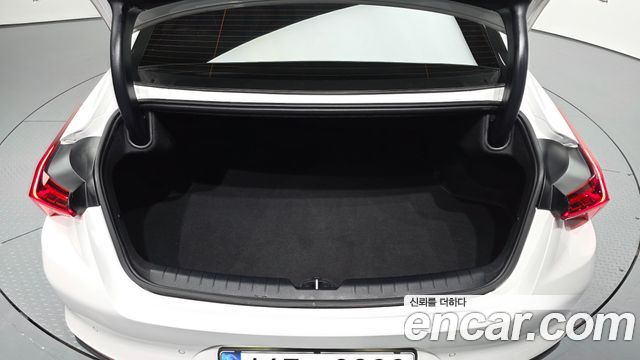 Kia K8 2023 — photo 20