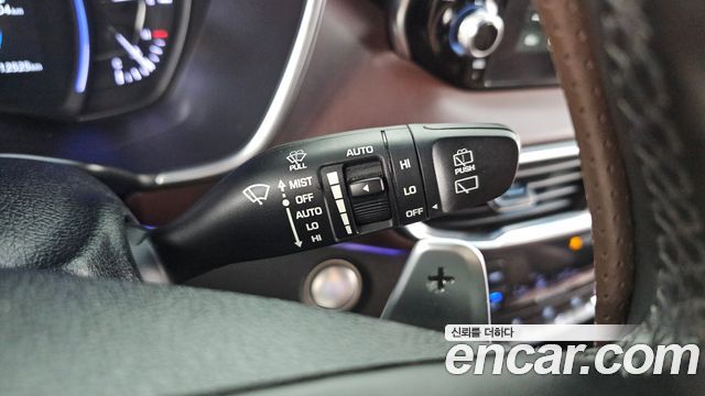 Hyundai Santafe 2019 — photo 15