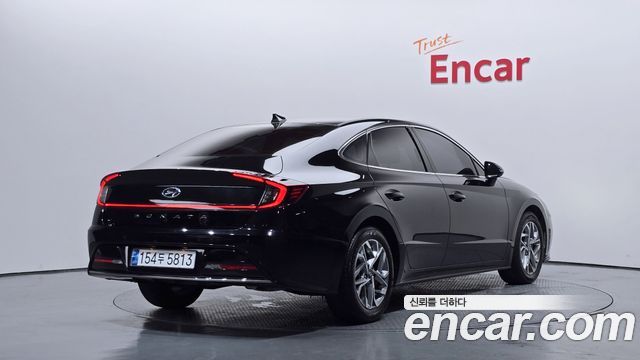 Hyundai Sonata 2023 — photo 2