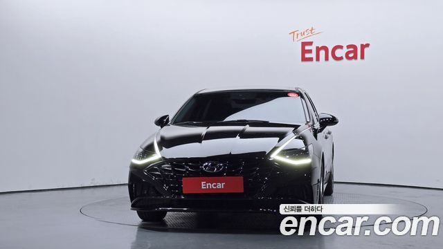 Hyundai Sonata 2023 — photo 3