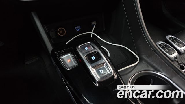 Hyundai Sonata 2023 — photo 12