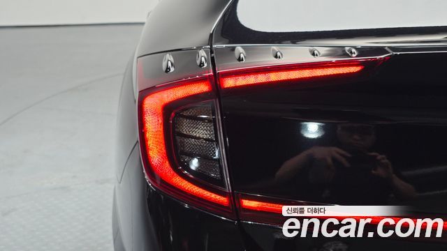Hyundai Sonata 2023 — photo 9