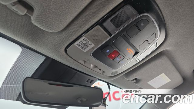 Hyundai Sonata 2023 — photo 19