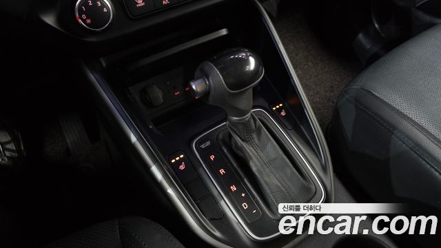 Kia Carens 2014 — photo 12
