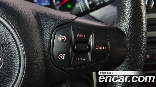 Kia Carens 2014 — photo 22