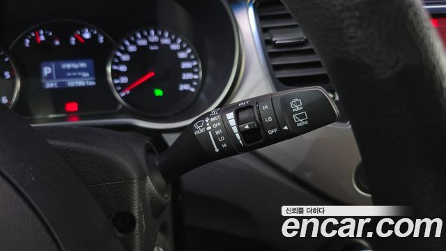 Kia Carens 2014 — photo 23