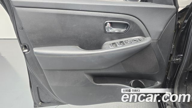 Kia Carens 2014 — photo 14