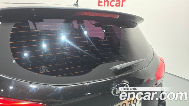 Kia Carens 2014 — photo 28