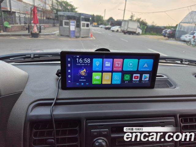 Land Rover Discovery 2000 — photo 16