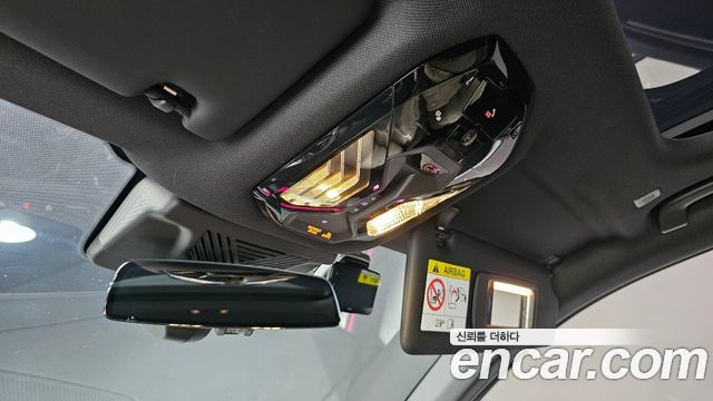 BMW 5-Series 2025 — photo 23