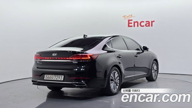 Kia K7 2020 — photo 2