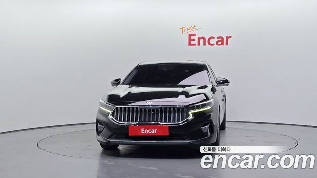 Kia K7 2020 — photo 3