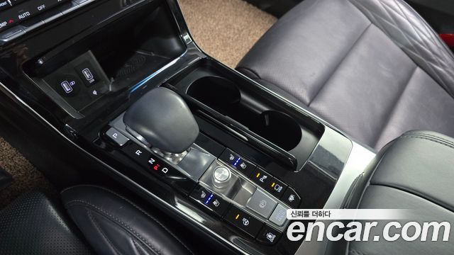 Kia K7 2020 — photo 9