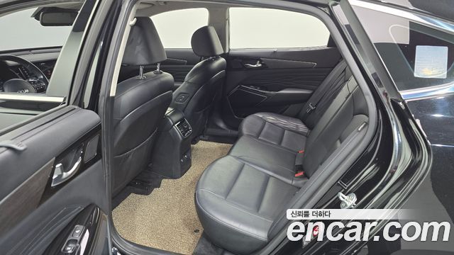 Kia K7 2020 — photo 11