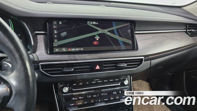 Kia K7 2020 — photo 12
