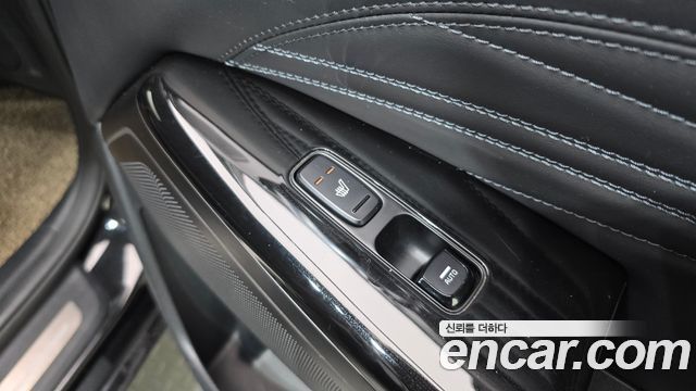 Kia K7 2020 — photo 15