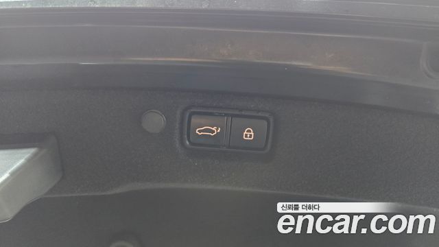 Kia K7 2020 — photo 17