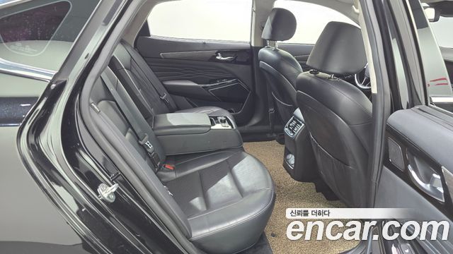 Kia K7 2020 — photo 20