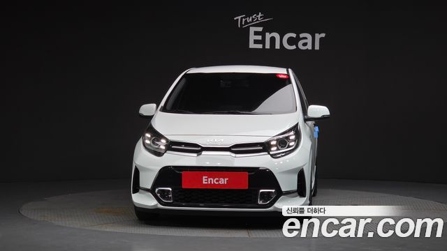 Kia morning 2022 — photo 3