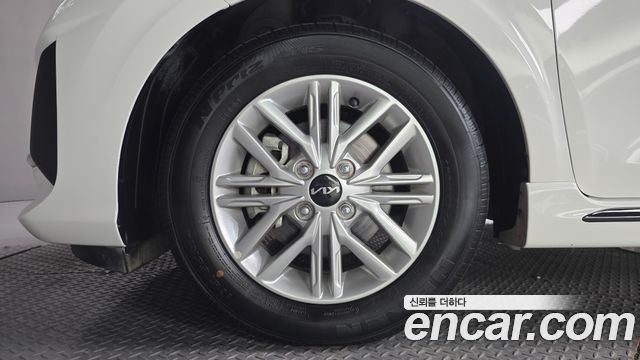 Kia morning 2022 — photo 5