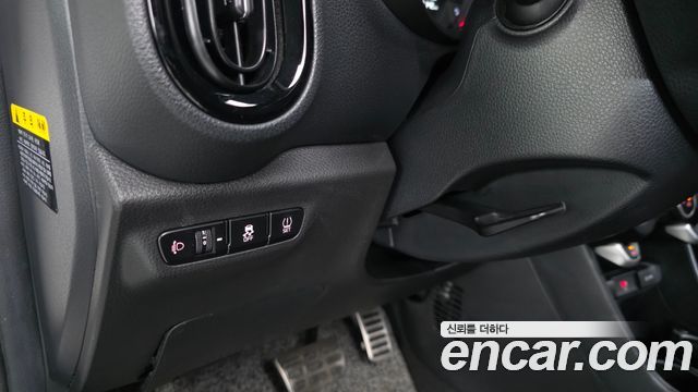Kia morning 2022 — photo 18