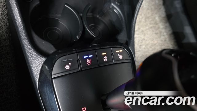 Kia morning 2022 — photo 26