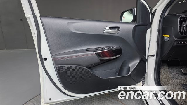 Kia morning 2022 — photo 14