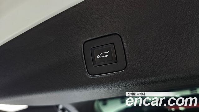 ChevroletGMDaewoo Trailblazer 2022 — photo 22
