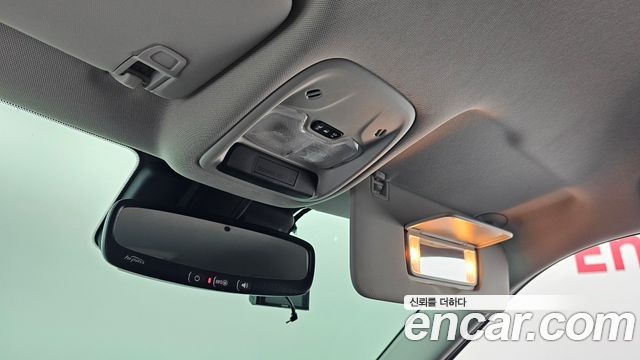 ChevroletGMDaewoo Trailblazer 2022 — photo 23