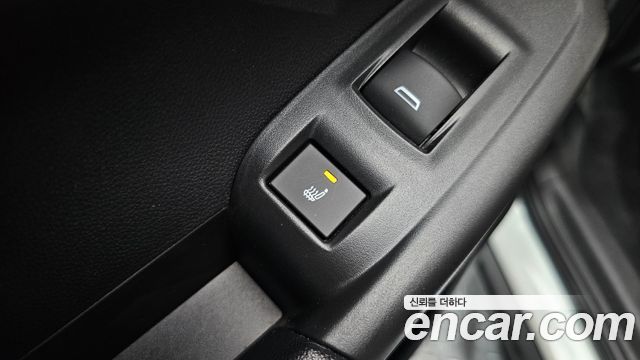 ChevroletGMDaewoo Trailblazer 2022 — photo 26
