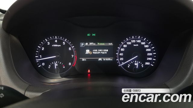 Genesis G80 2018 — photo 11